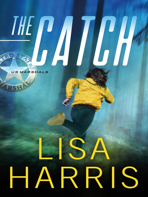 Title details for The Catch by Lisa Harris - Available